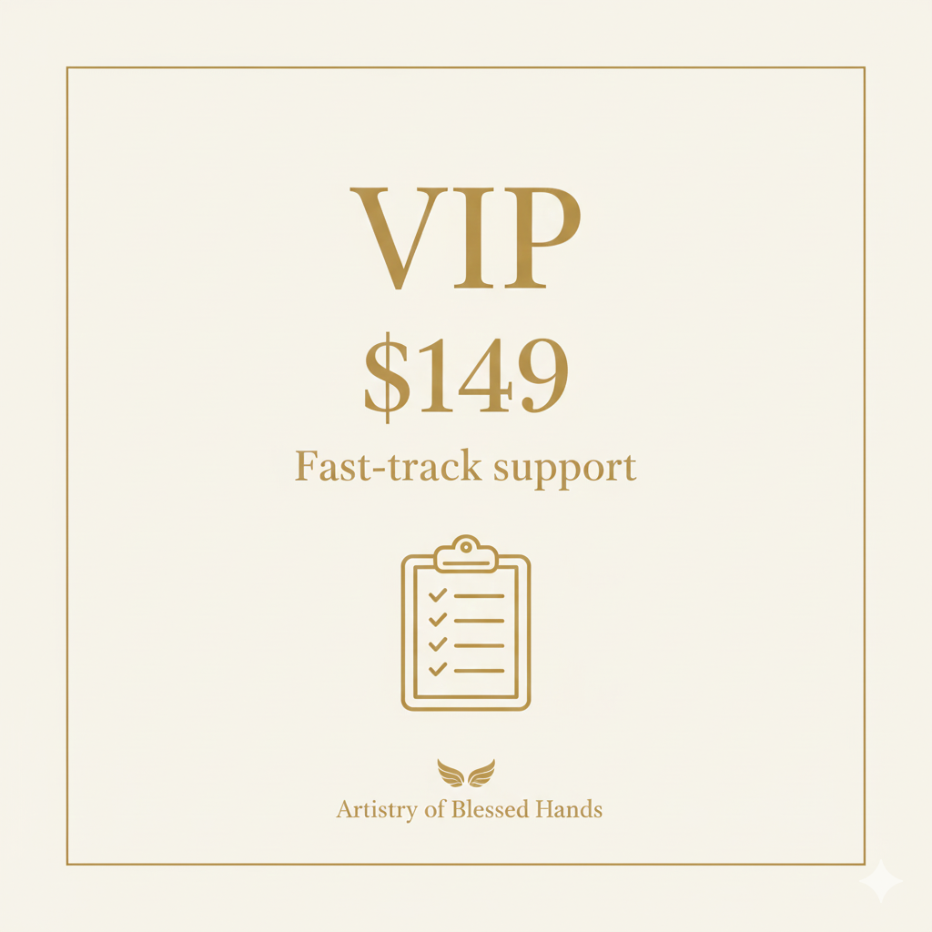 AI-Powered Career Support